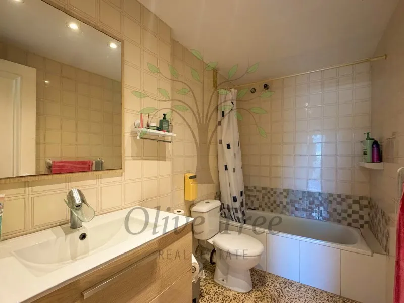 Vannitoad - Spacious Apartment with Sea Views in Santa Eulalia