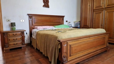 Chambres - Rustic Villa with Panoramic Views in Castellina Marittima