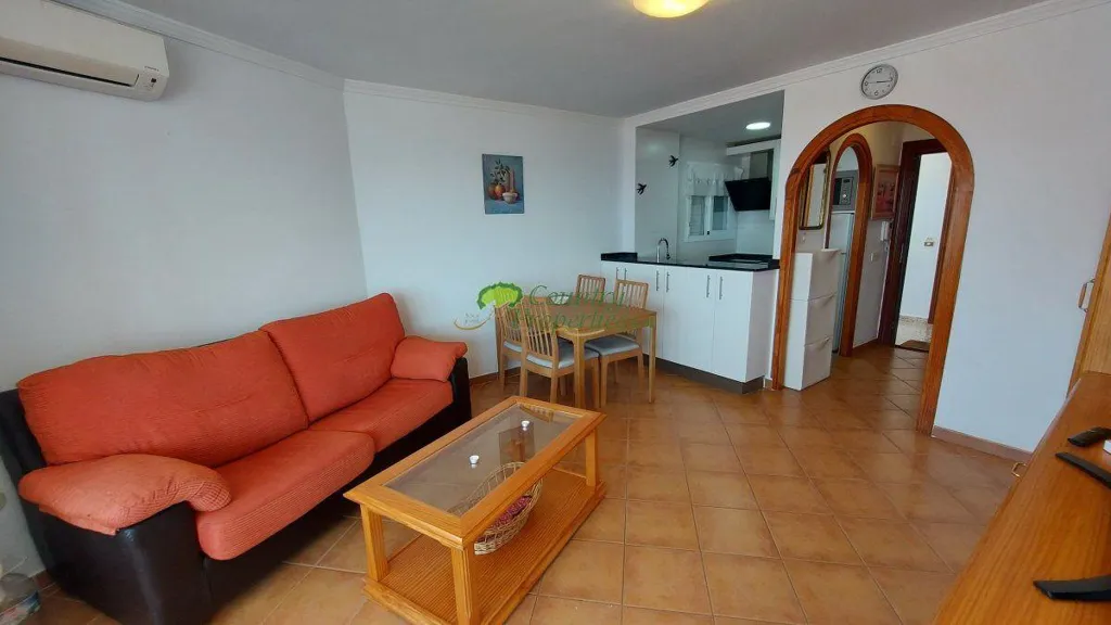 Elutuba - Apartment with Sea View in Torrox-Costa