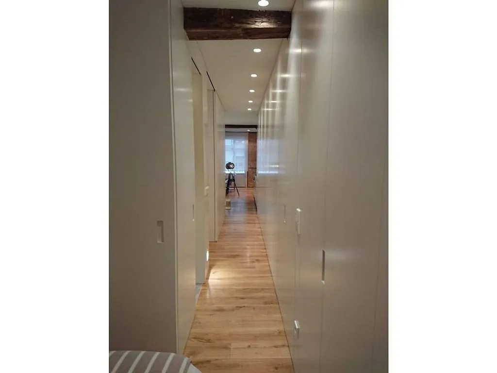 Pièces - Fully Furnished Flat in Casco Viejo