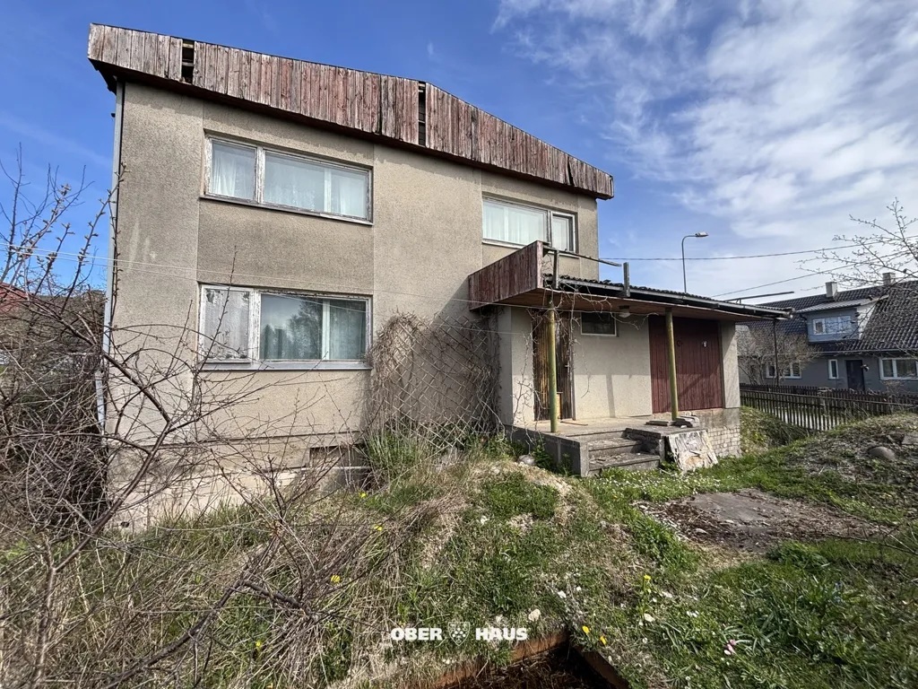 Extérieur - Renovated Potential in Keila