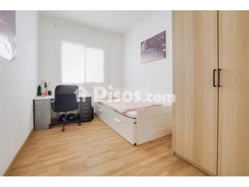 Appartement 3 chambres à ES