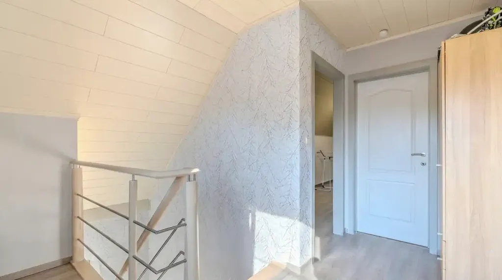Toad - Eco-Friendly House with Garden in Balen