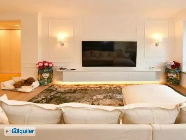 Elutuba - Apartment with Air Conditioning in Lagasca, Madrid