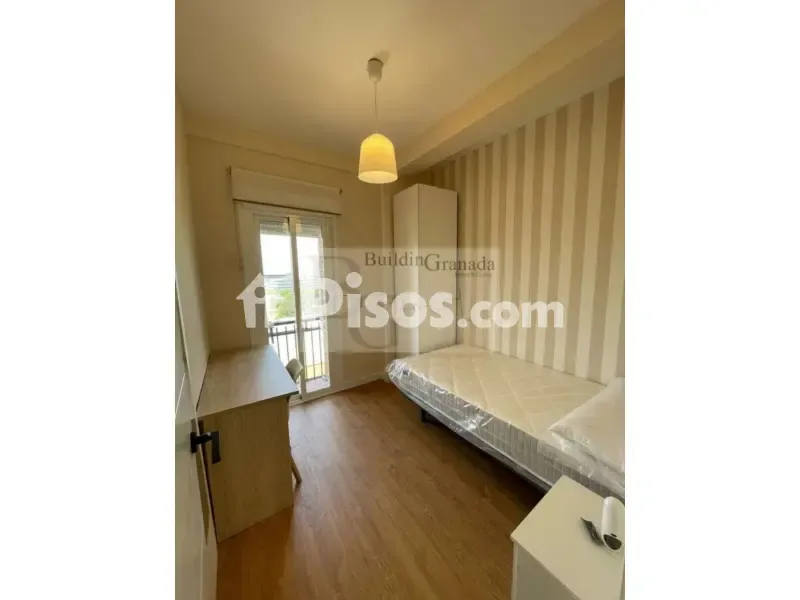 Magamistoad - Student-Friendly Flat with Views in Campo Verde
