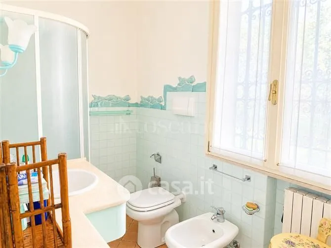 Vannitoad - Villa with Pool in Moniga del Garda