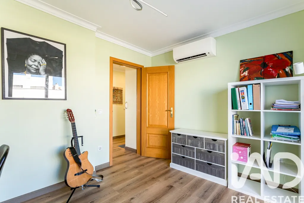 Magamistoad - Penthouse with Panoramic Views in Portimão