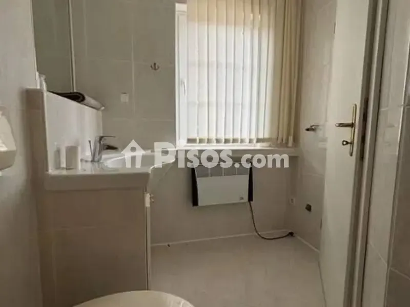 Bagni - Luxury Villa with Pool in Muchamiel