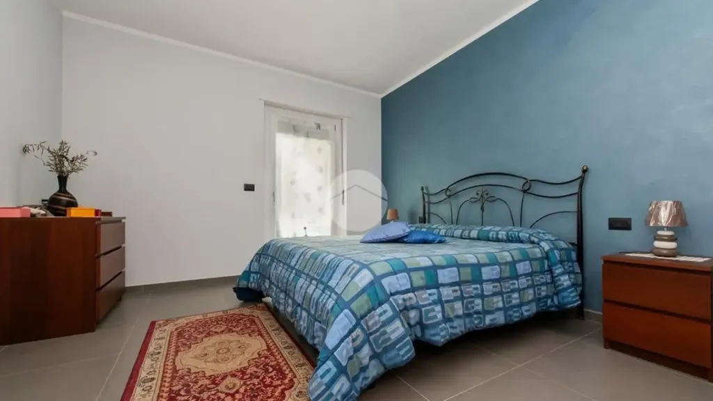 Camere da letto - Fully Rented Apartment with Balcony in Giaveno