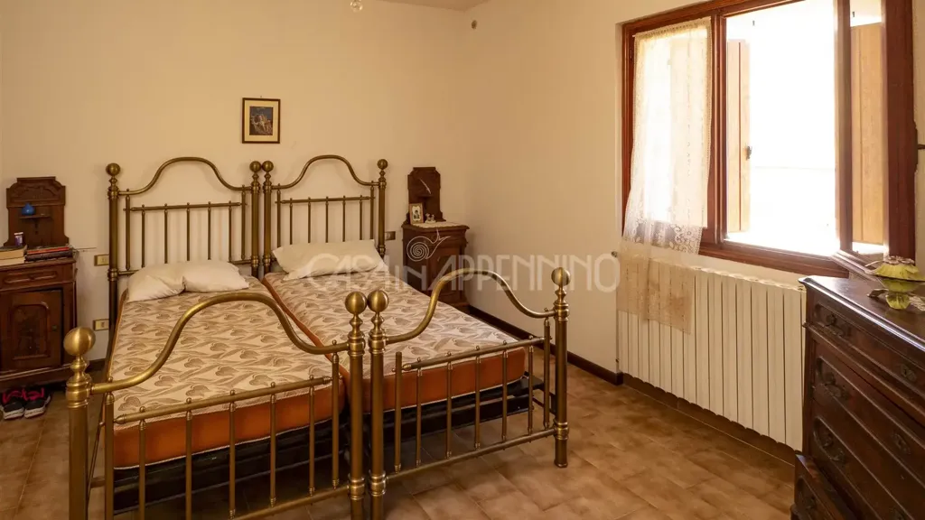 Chambres - Villa with Mountain View in Frassinoro