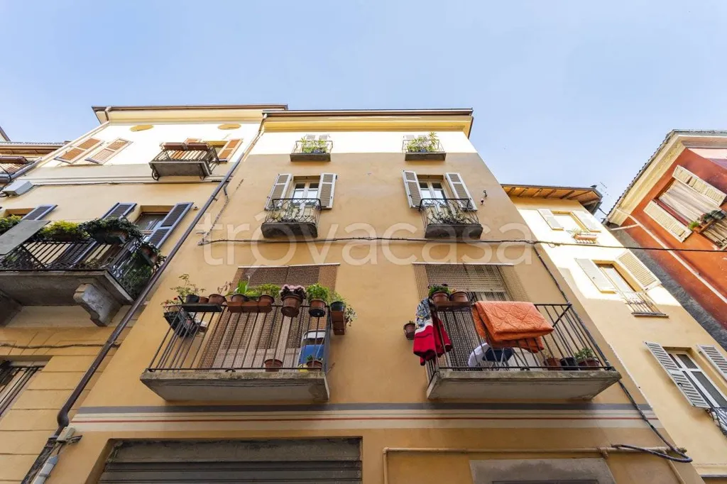 Välivaade - Attico with Terrace in Cuneo