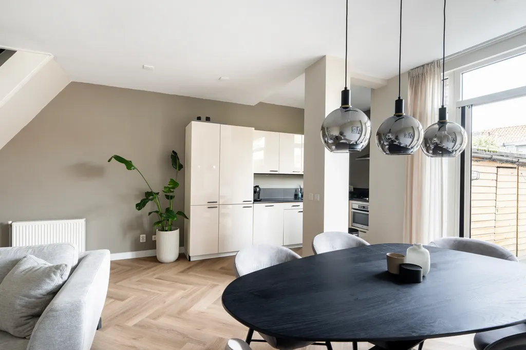 3-toaline korter asukohas Vlaardingen