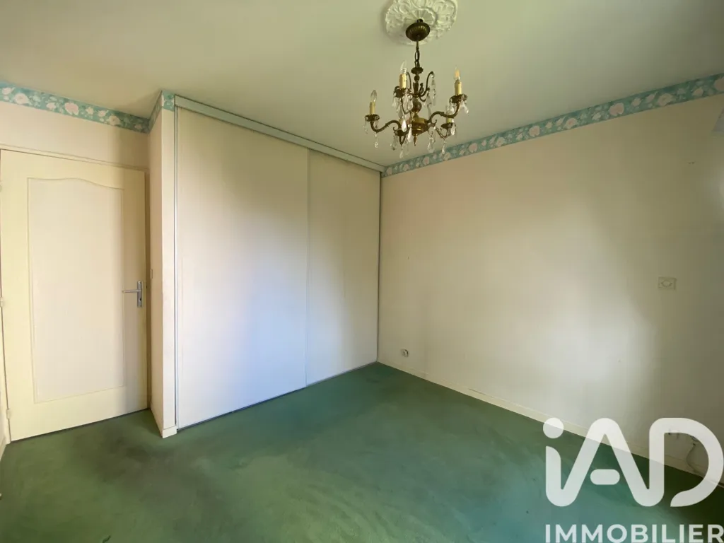 Chambres - Appartement avec Garage à Cachan, Proche Transports