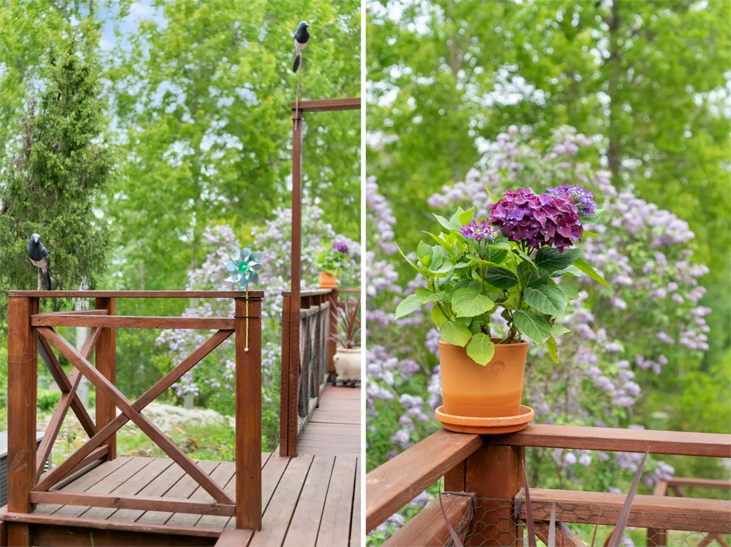 Terrazza - Cottage with Lakeside Access near Mälaren
