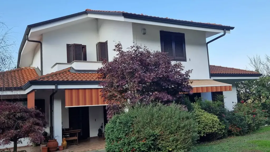 facade