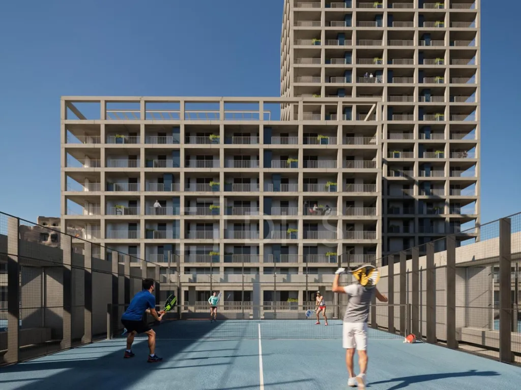 Välivaade - Studio with Outdoor Space in Porto City Centre