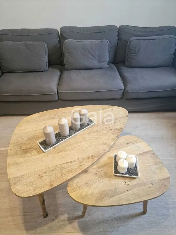 Elutuba - Modernised Flat with South Light in Trafalgar