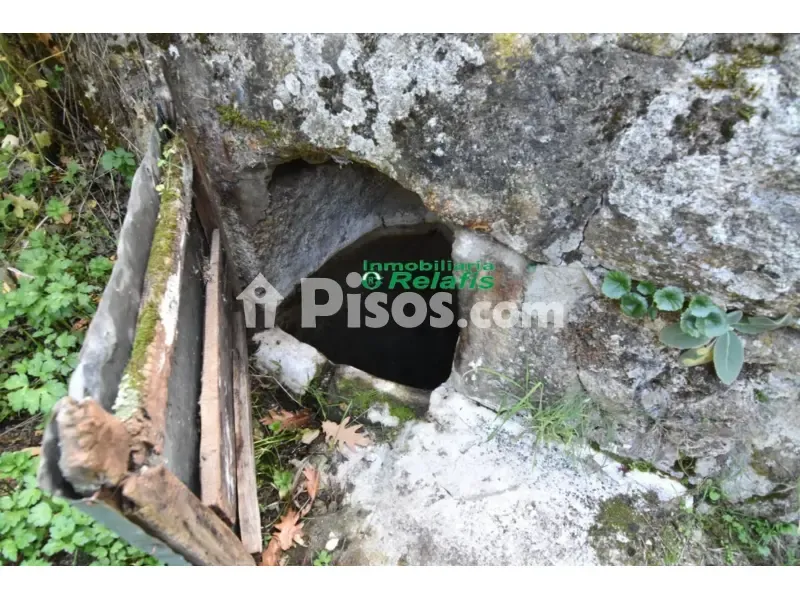 Stanze - Rustic Farm with Thermal Springs in Fuenteguinaldo