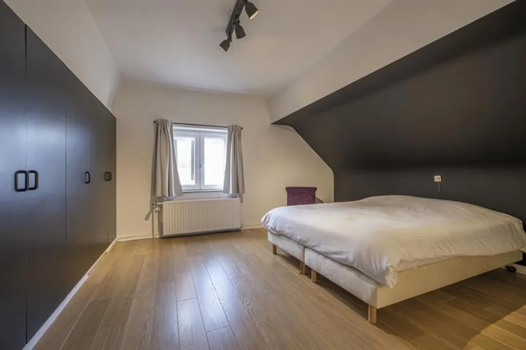 Magamistoad - Renovated Villa with Garden in La Hulpe