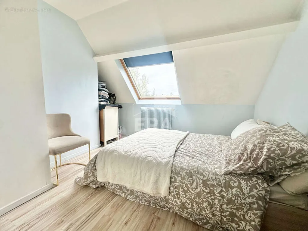 Maison 7 pièces à Sartrouville