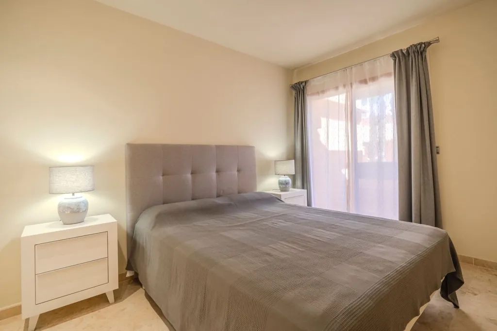 Magamistoad - Penthouse Duplex with Sea View in Los Narejos