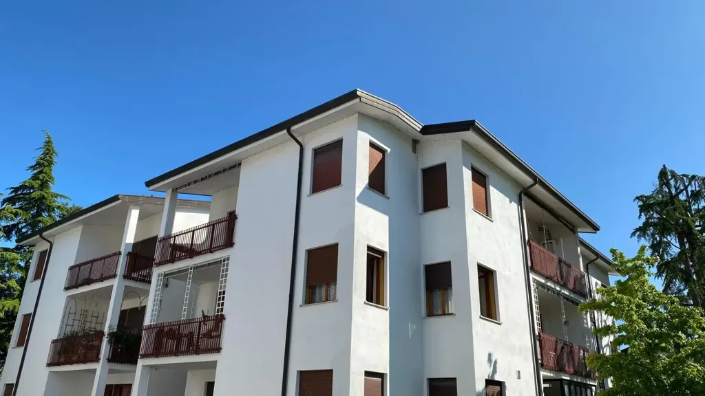 Välivaade - Apartment with Terraces in Farra d'Isonzo