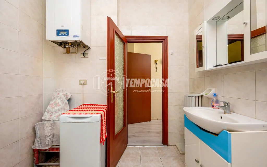 Vannitoad - Flat with Balcony in Sassuolo