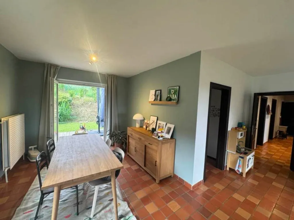 Söögituba - Villa with Ground Floor Living in Wierde