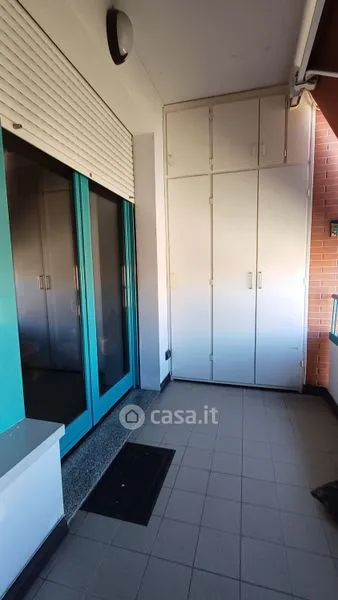 Terrasse - Modern Apartment with Balcony in Bologna