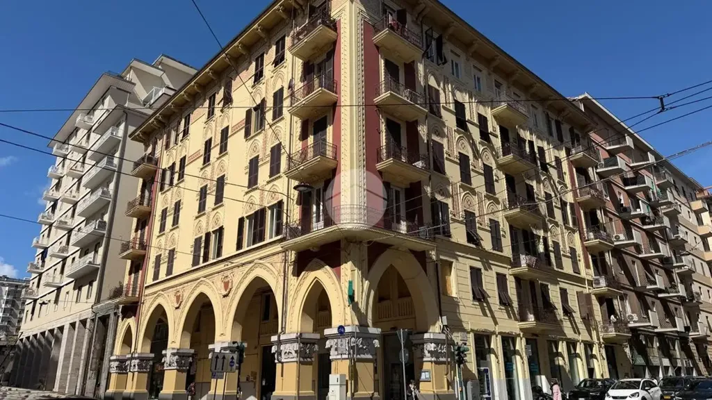 Esterno - Central Apartment with Balcony in La Spezia