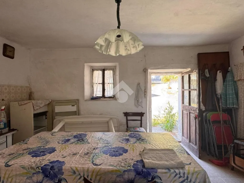 Camere da letto - Rustic Property with 25,700m² Land in Verzuolo