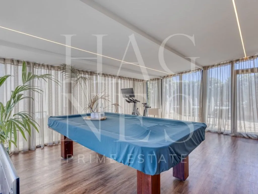 Toad - Penthouse with Sea View in Vila Nova de Gaia