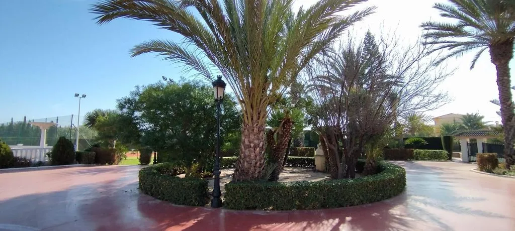 Välivaade - Luxury Villa with Pool in Elche