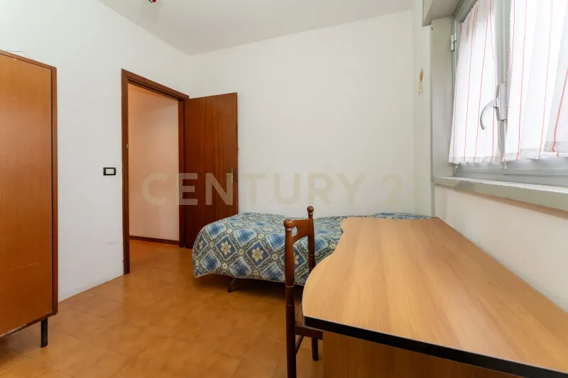 Magamistoad - Apartment with Garage in Caltagirone