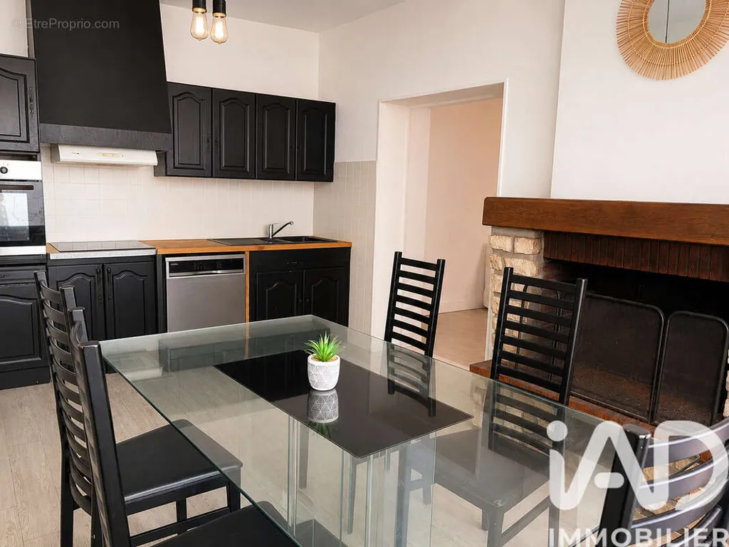 Apartment in Angouleme