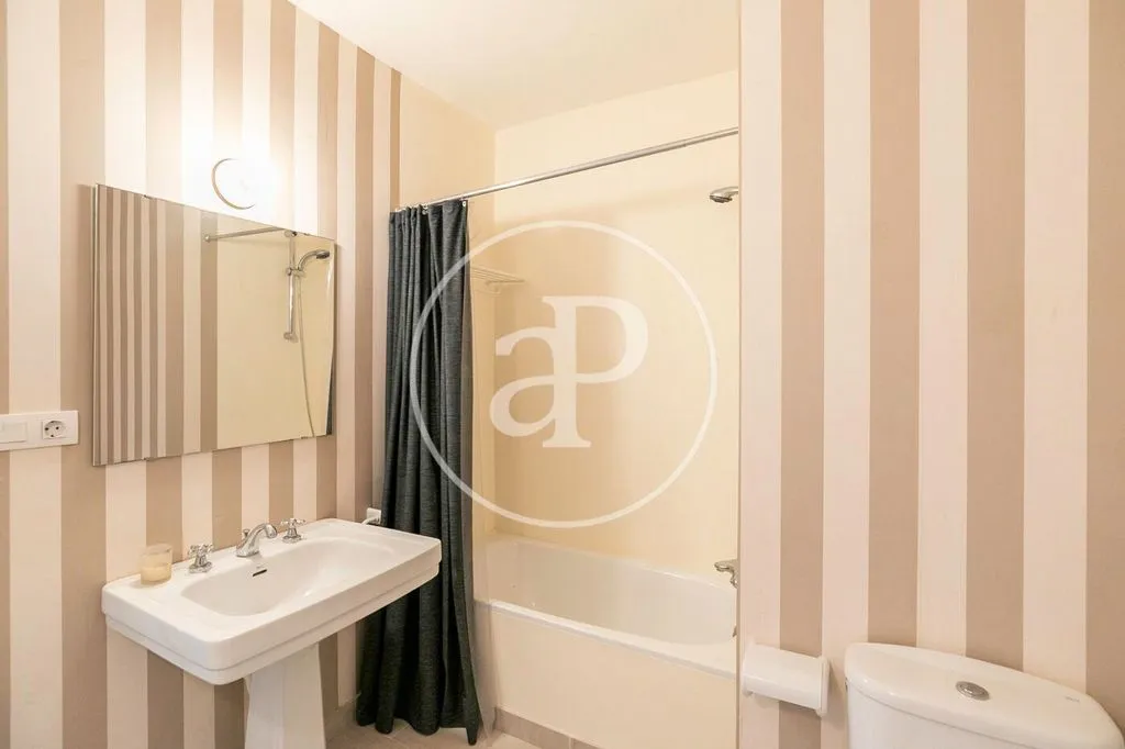 Salles de bain - Luxury Villa with Pool in Sant Andreu de Llavaneres