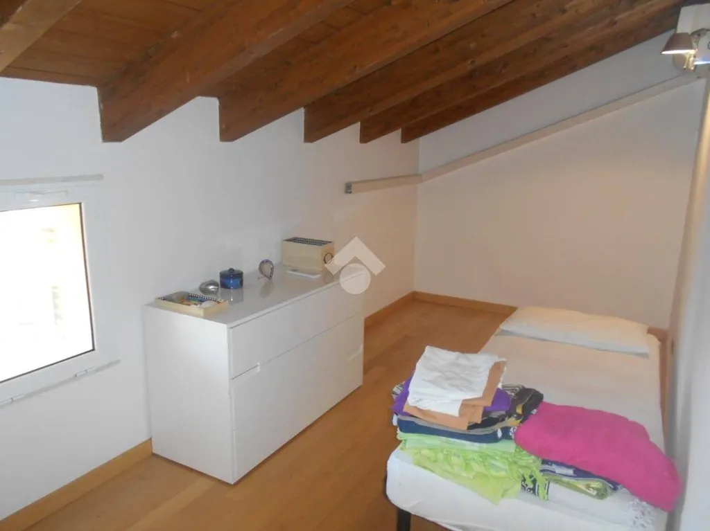 Magamistoad - Attic with Terrace in Porto Garibaldi