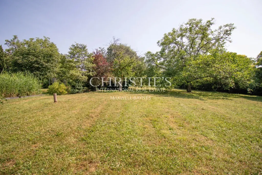 Aed - Converted Surgery Home with Garden in Bastide Village