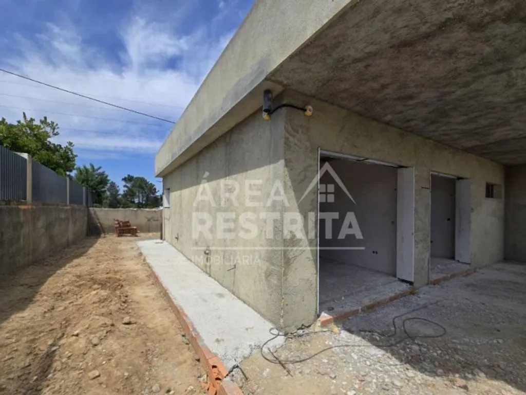 Garaaž - Luxury Detached House with Pool in Palmela