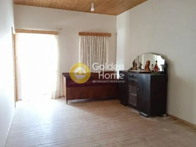 2-room house in GR