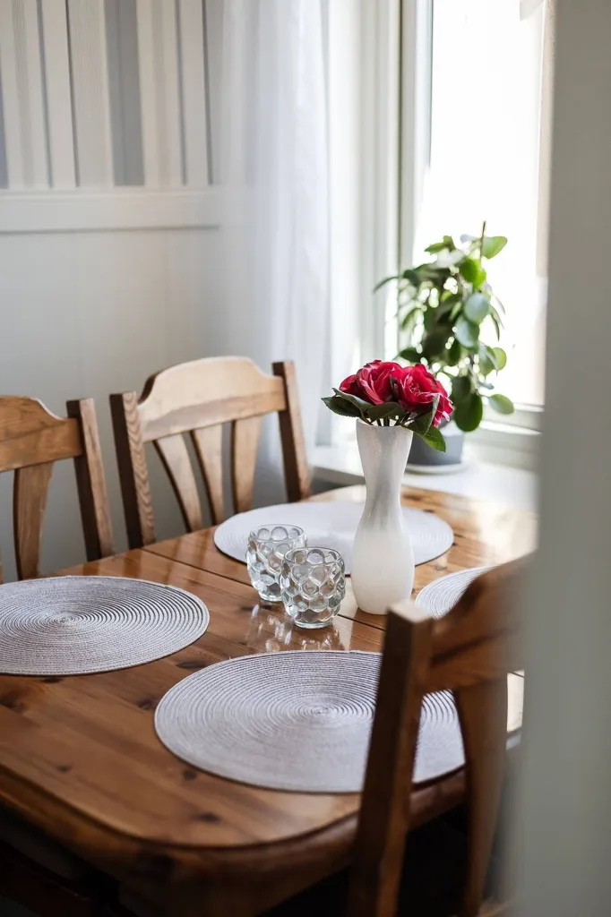 Apartment with Balcony in Oskarshamn