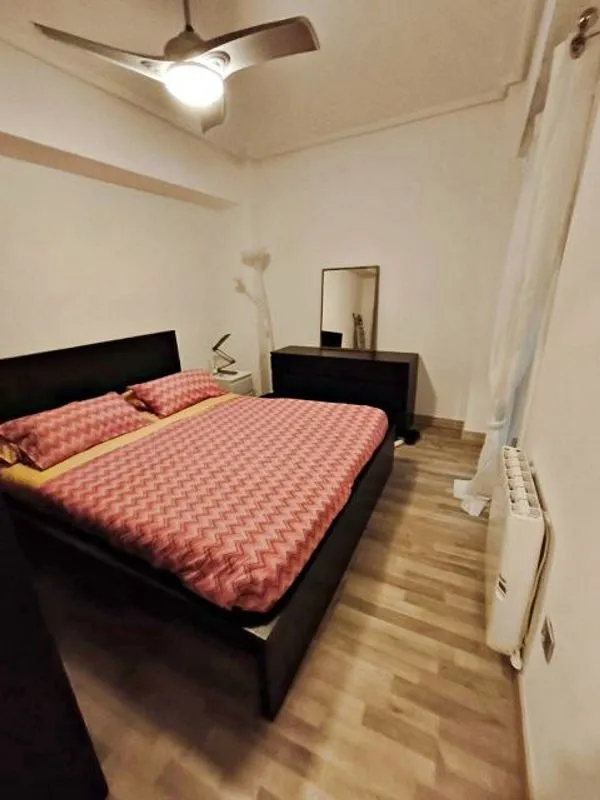 Magamistoad - Ample 2-Bedroom Flat with Terrace in Morvedre