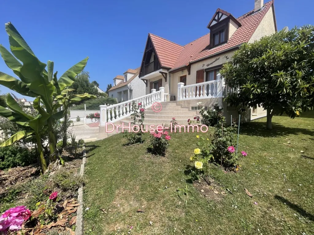 Maison 4 pièces à Ormoy