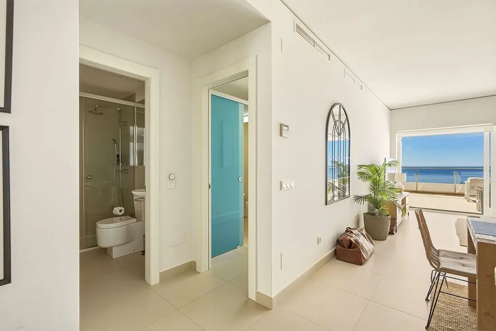 Elutuba - Apartment with Pool and Terrace in Higueron Resort