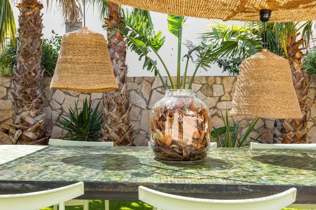 Terrasse - Contemporary Villa with Private Mooring in Empuriabrava