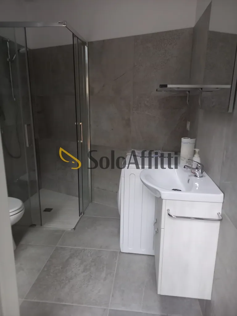 Appartement 3 pièces à Rimini