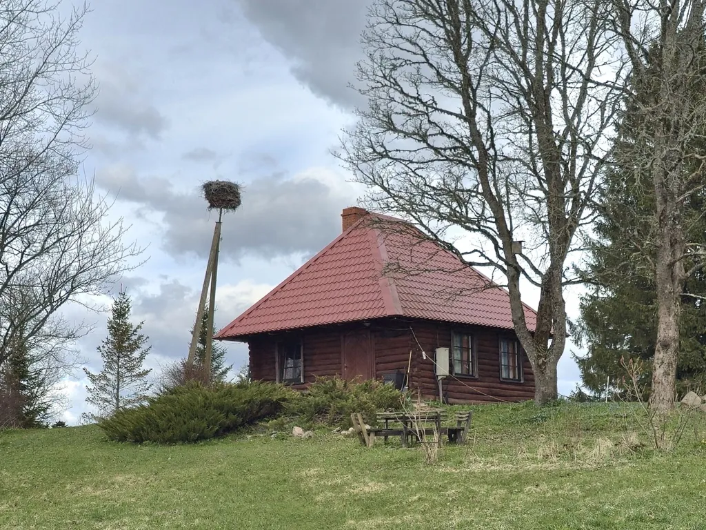 Välivaade - Villa Complex with Farming Potential in Vecpiebalga