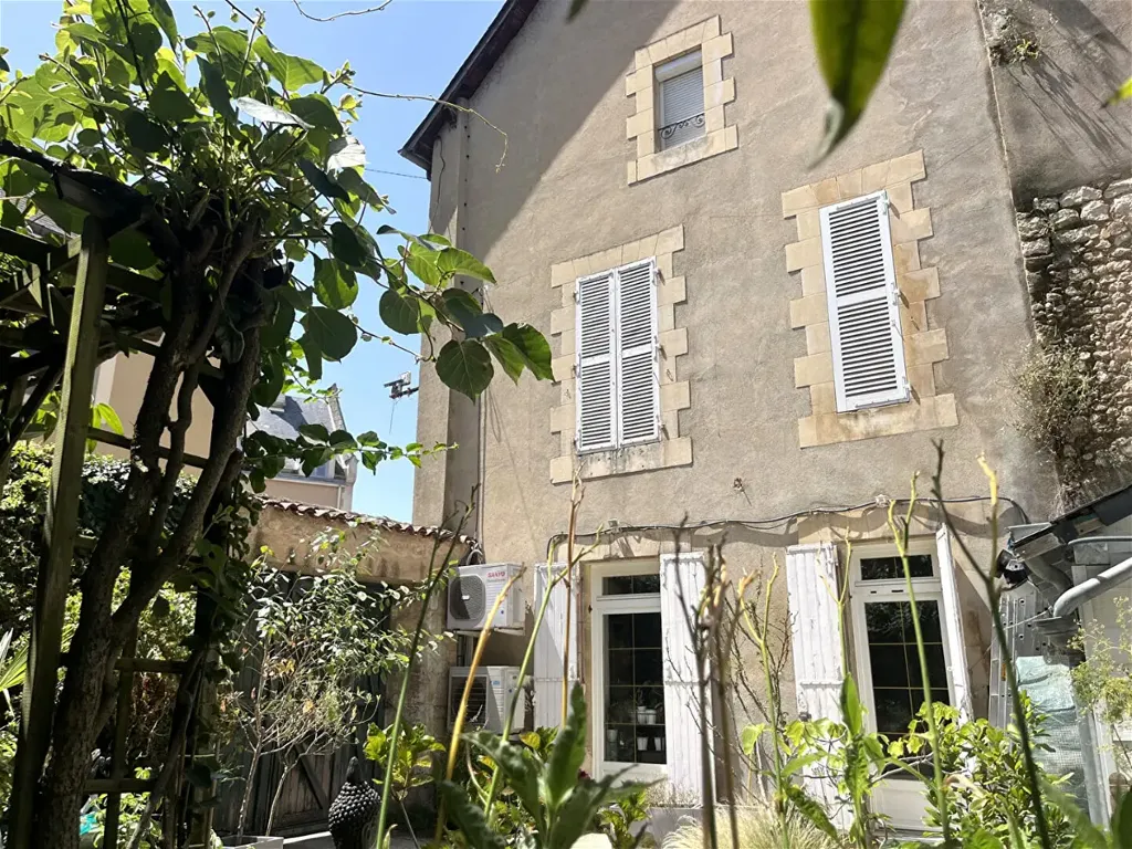 Maison 7 pièces à Poitiers