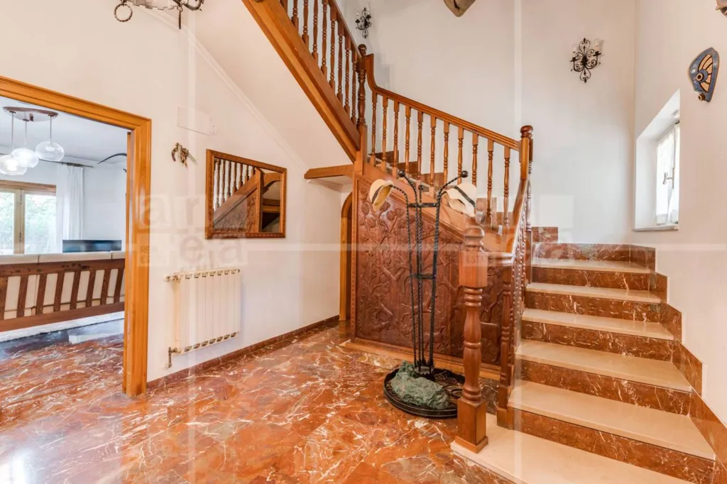 Pièces - Penthouse with Sea View in San Bartolomeo al Mare