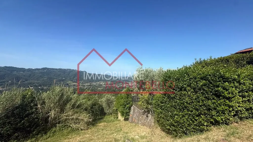 Jardin - Tuscan Rustico with Sea View in Camaiore